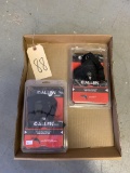 2 Allen Hip Holsters (Sizes 01 and 09)