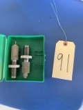 RCBS Precisioneered Reloading Dies .25/06