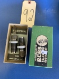RCBS Reloading Equipment 222 Rem
