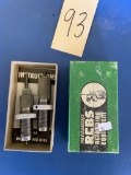 RCBS Reloading Equipment 32 Win