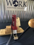 Lee Center Fire Reloader