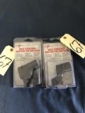 AR-15 Stock Grip Adapter for Shotguns (2)