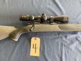 Weatherby Vanguard 308 Win Rifle