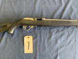 Ruger 10/22 .22 L.R.
