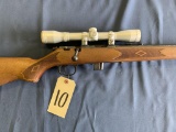 Marlin 25 N .22 L.R.