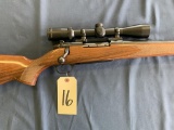 Weatherby Mark V 300 Win Mag Rifle