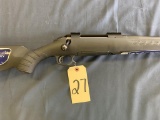 Ruger American 30-06 Rifle