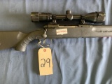 Savage Axis 270 Win Rifle