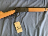 Mossberg 464 30-30 Rifle