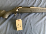 Ruger American 270 Win Rifle