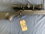 Ruger American 270 Win Rifle