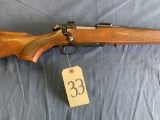 Remington 600 Mohawk .243 Win Rifle