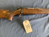 Browning A Bolt 260 Rifle