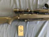 Savage 110 7mm rem mag Rifle