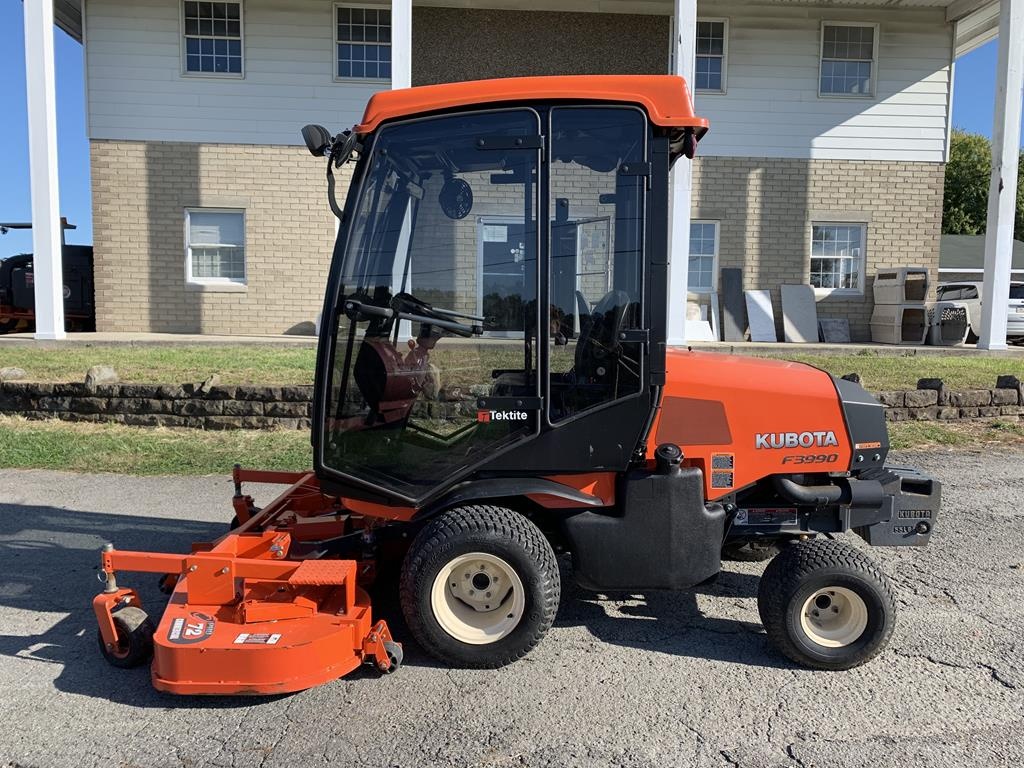 Kubota F3990 Attachments Clearance Prices www.oceanproperty.co.th
