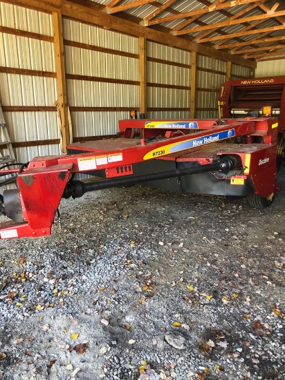 Absolute Farm Equipment Auction