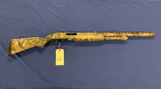 Mossberg 835 Ultra Mag 12 GA Shotgun