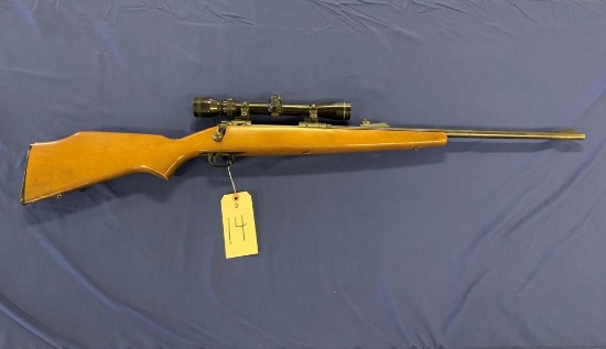 Savage 110 30-06 Rifle