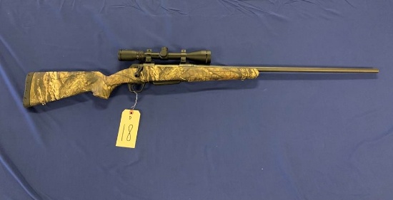 Browning Vianna XPR 300 Win Rifle