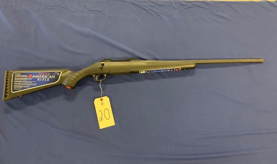 Ruger American 30-06 Rifle