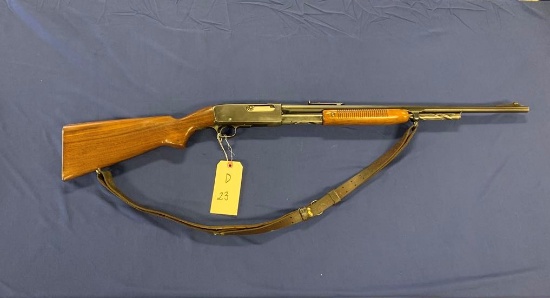 Remington 141 .35 Rem Rifle