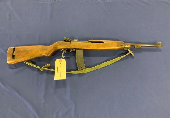 Winchester Arlington Ordinance .30 Carbine Rifle