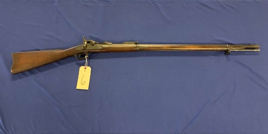Springfield Trapdoor 45-70 Rifle