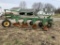 John Deere 4 Bottom Plow