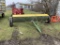John Deere Lime Drop Spreader