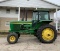 John Deere 4630