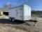 2007 Carry On Trailer