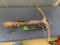 Excalibur Crossbow with Vortex scope