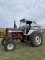 International 856 Tractor