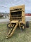 Vermeer 504I Round Baler