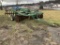 John Deere 215 Disk