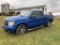 2010 Ford F150