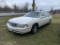 1998 Cadillac Deville