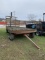 Flat Wagon