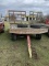 Flat Wagon