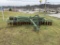 John Deere Disk