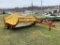 New Holland 477 Haybine