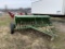 John Deere Grain Drill