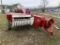 International 27 Square Baler