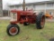 Farmall 300 Tractor