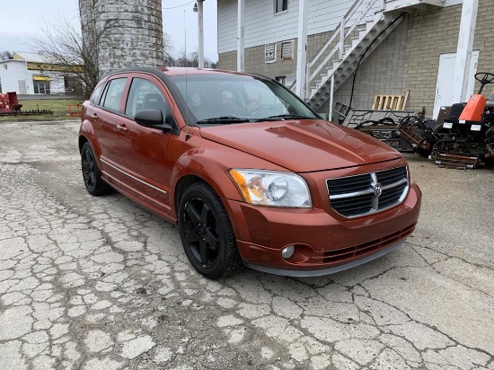 Dodge Caliber