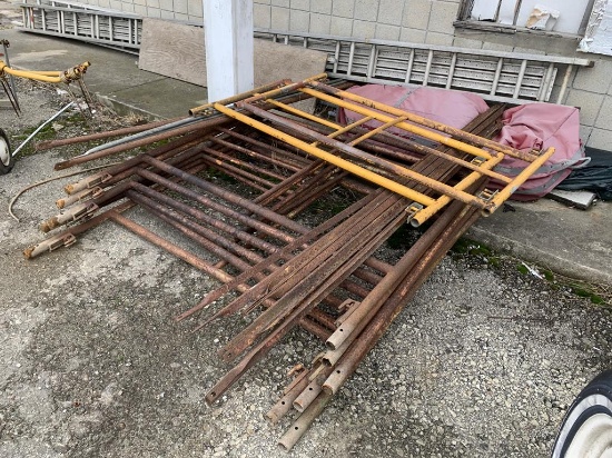 Scaffolding