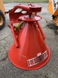 Fressori Fertilizer Spinner/Spreader