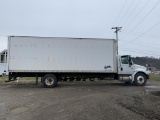 International 4300 DT466