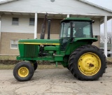 John Deere 4630
