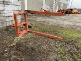 Bale Forks